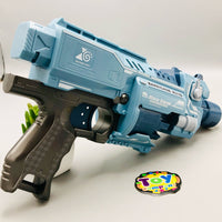 Electric Blaze Storm Soft Bullet Gun