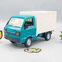 1:16 2.4GHz RC Urban City Truck With Lights