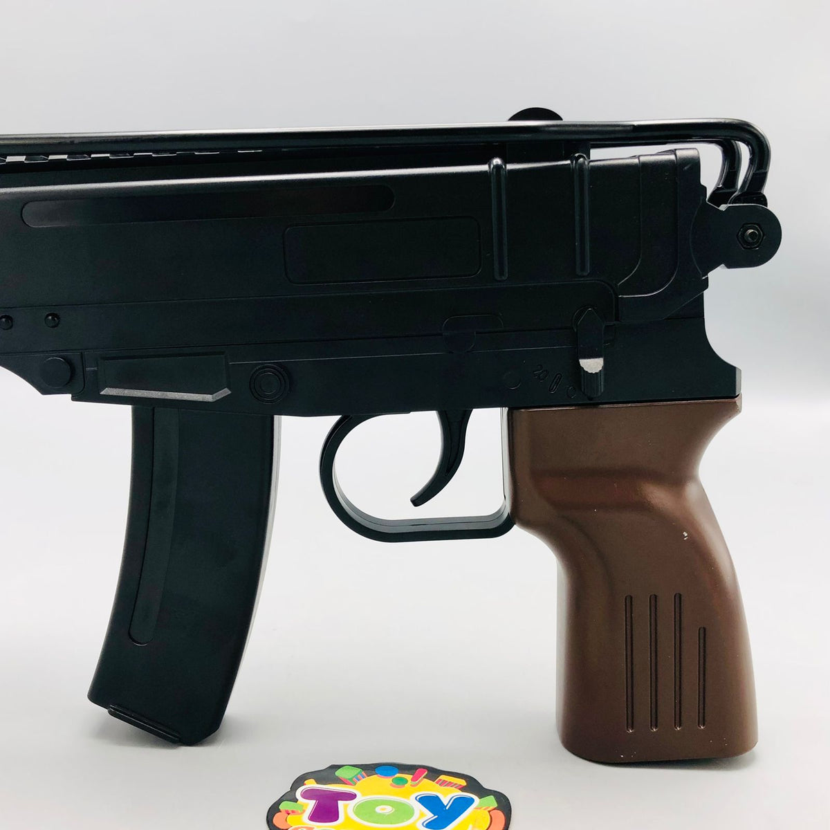4in1 Alloy VZ61 Scorpion High Performance Model Gun