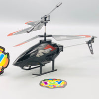 Remote Control Coaxial M6 Flying Helicopter