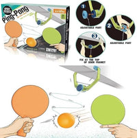Table Tennis Door Hanging Ball Game