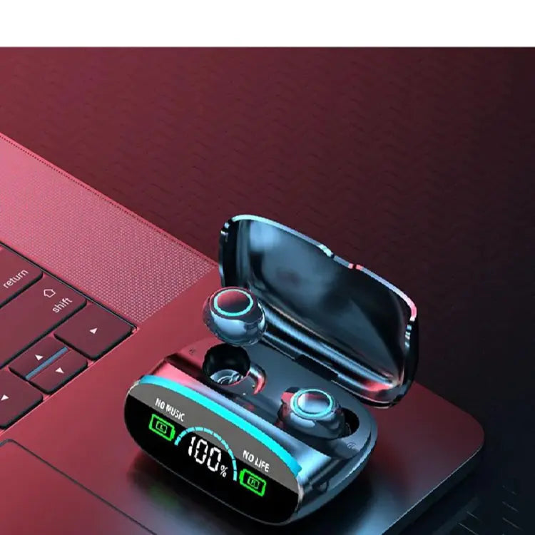 M38 BT Wireless Game Headset-A+
