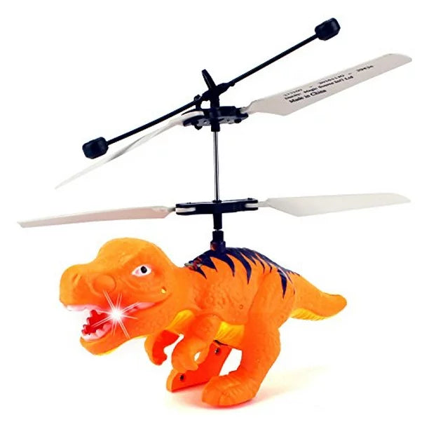 Flying I-Rex Infrared Sensory Hover Dinosaur