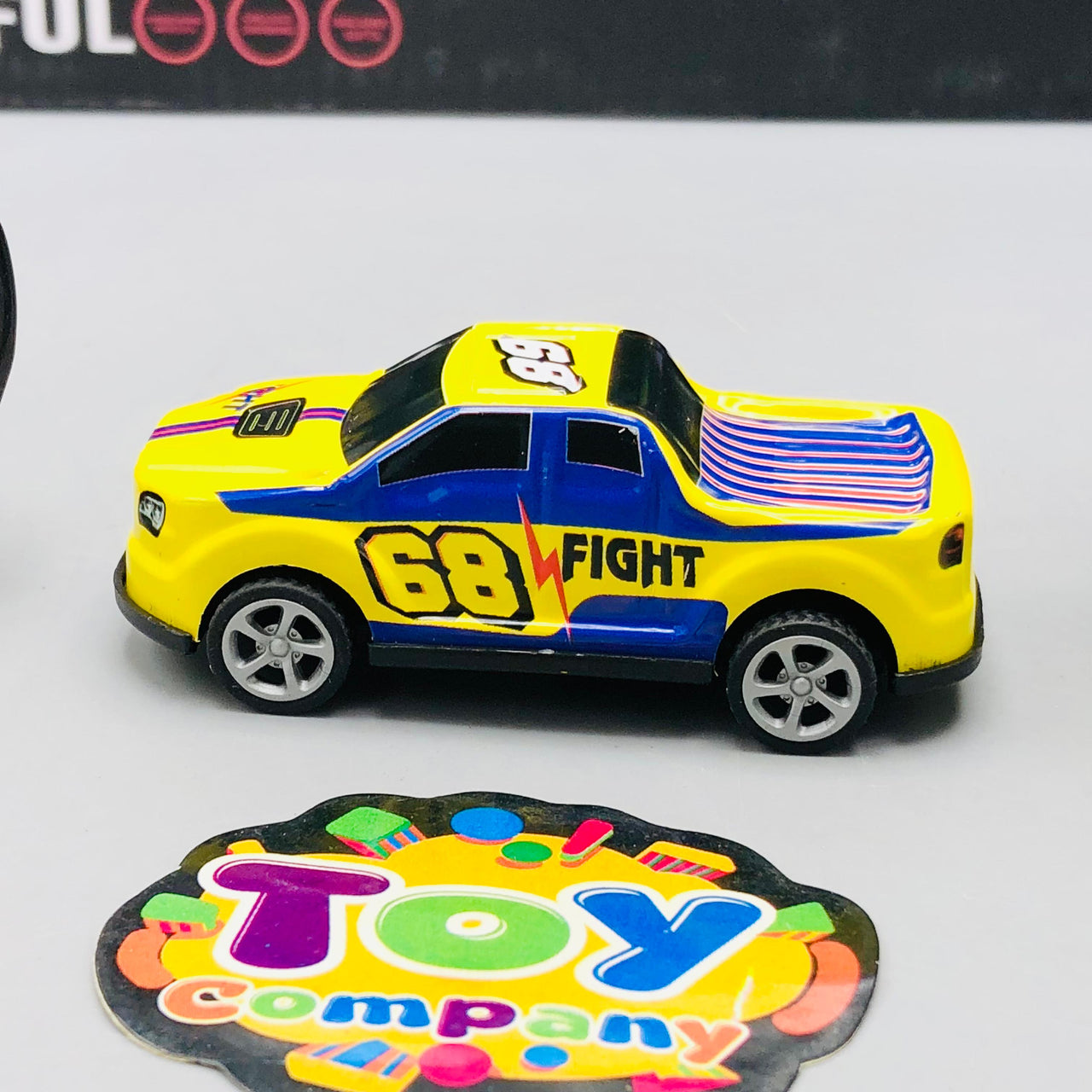 24Pcs Diecast Pullback Mini Racing Cars