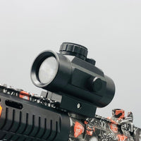 Rechargeable QZB-191 Gel Blaster Shooting Gun