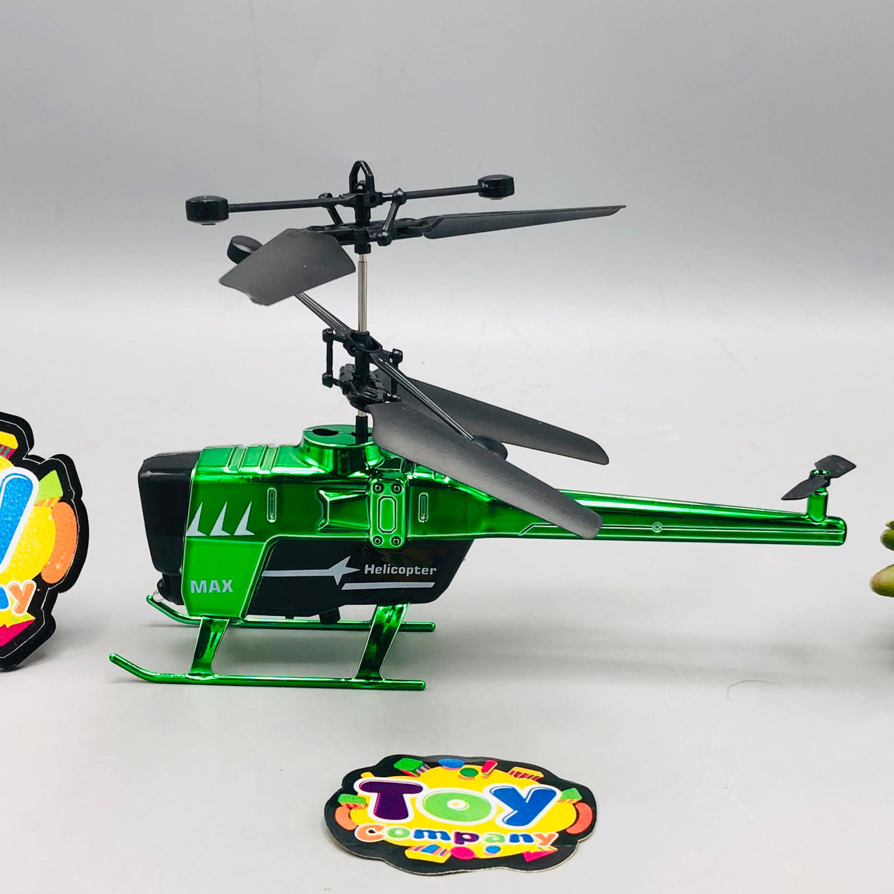 Rechargeable Mini Infrared Induction Aircraft