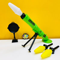 Thumbnail for Fun Emitter PUBG Rocket Launcher