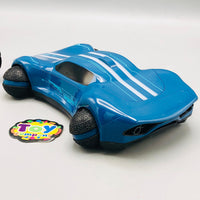 RC Crazon 4WD Round Wheels Drift Car