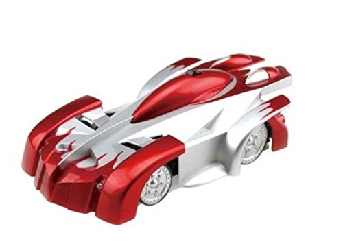 RC Wall Rallyist Car