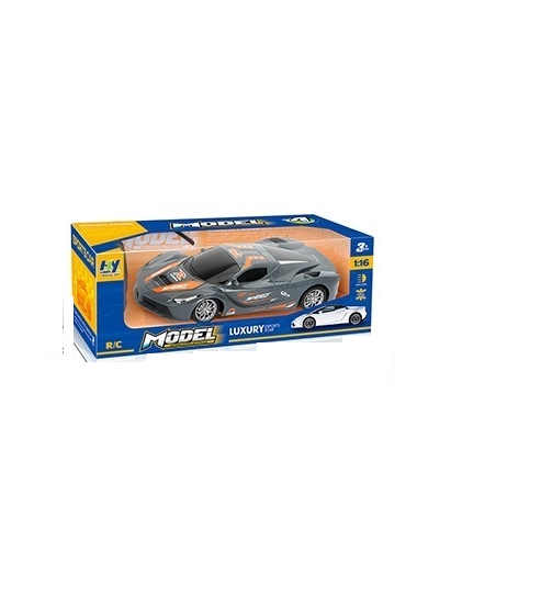 27MHz RC Luxury Sports Car