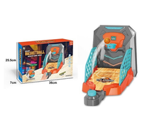 Dueling Table Top Basketball Game