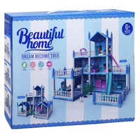 Thumbnail for 3D DIY Beautiful Dream Home