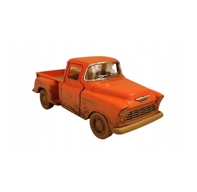 1:32 Kinsmart 1955 Chevy Stepside Pick-up