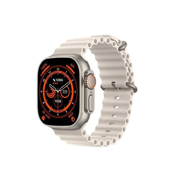 F8 Ultra Smart Watch Series 8 - A+