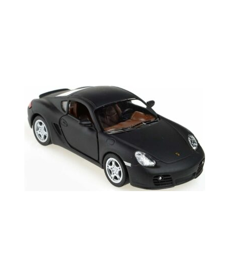1:34 Kinsmart Porsche Cayman S