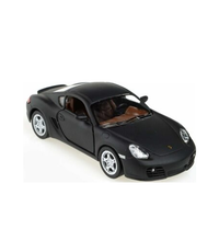 1:34 Kinsmart Porsche Cayman S