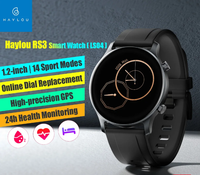 Thumbnail for HAYLOU RS3 Smart Watch-A+