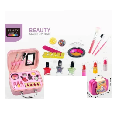 Princess Unicorn Beauty Makeup Bag
