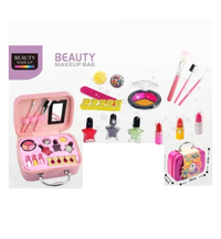 Princess Unicorn Beauty Makeup Bag
