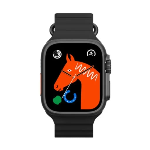 F8 Ultra Smart Watch Series 8 - A+