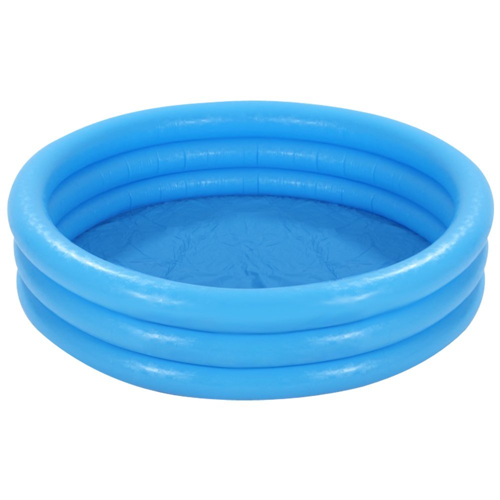INTEX Crystal Blue Pool (58" X 13")