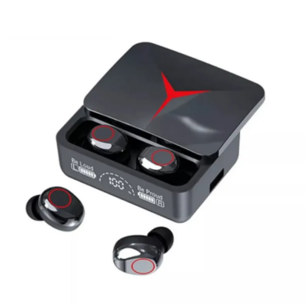 M90 Pro Wireless Earbuds-A+