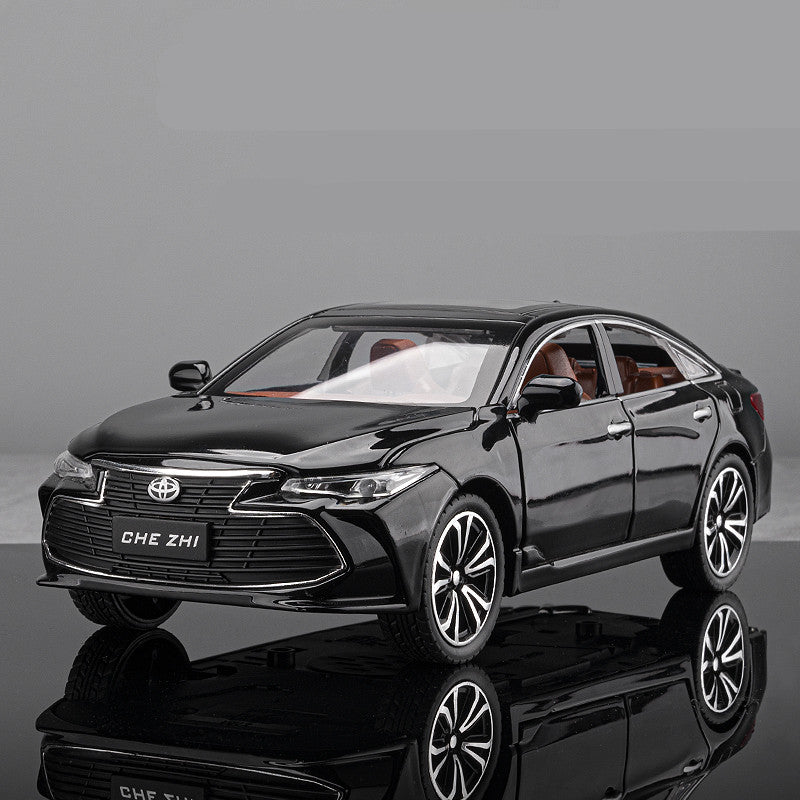 1:24 Diecast Toyota Avalon Model Car