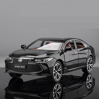 1:24 Diecast Toyota Avalon Model Car