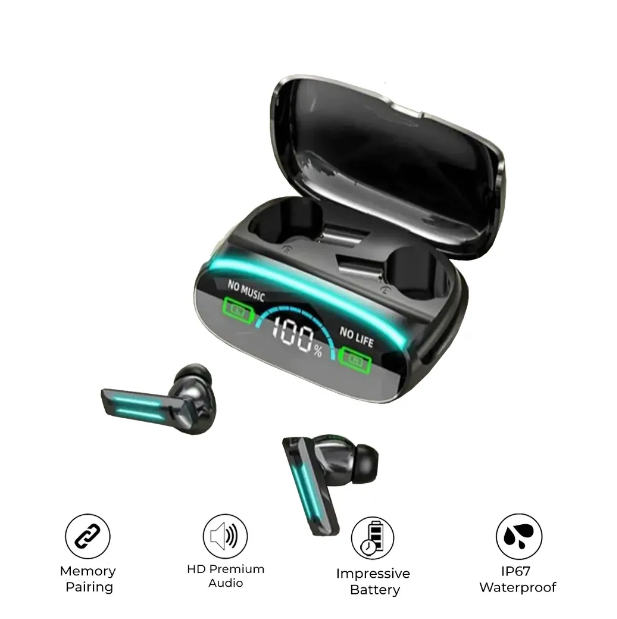 M39 BT Wireless Headset-A+