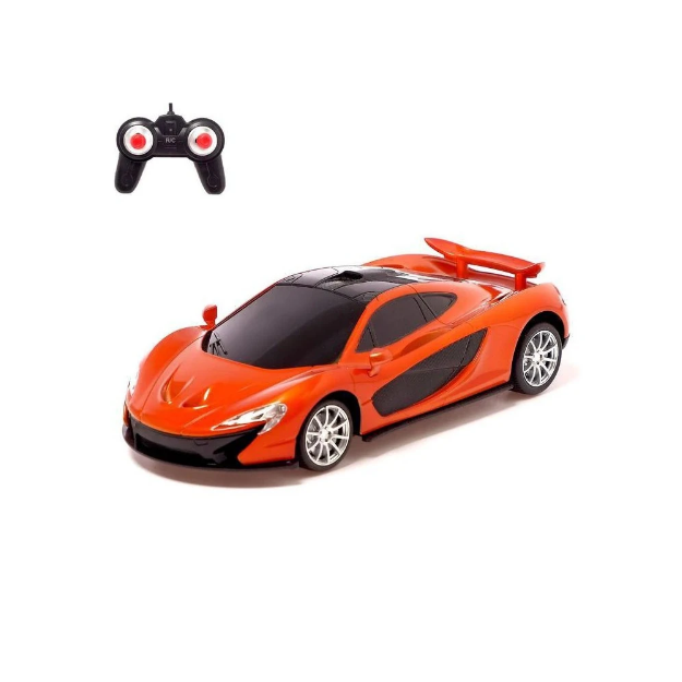 27Mhz RC McLaren P1 By MZ-Licensed Model