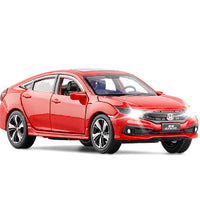1:32 Diecast Honda Civic