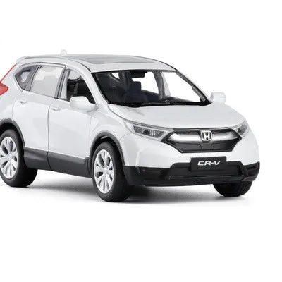 1:32 Diecast Honda CRV 2017 Model Car