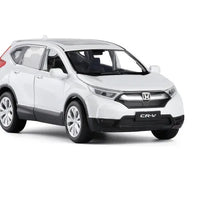 1:32 Diecast Honda CRV 2017 Model Car