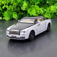 1:32 Diecast Mansory Rolls Royce Phantom