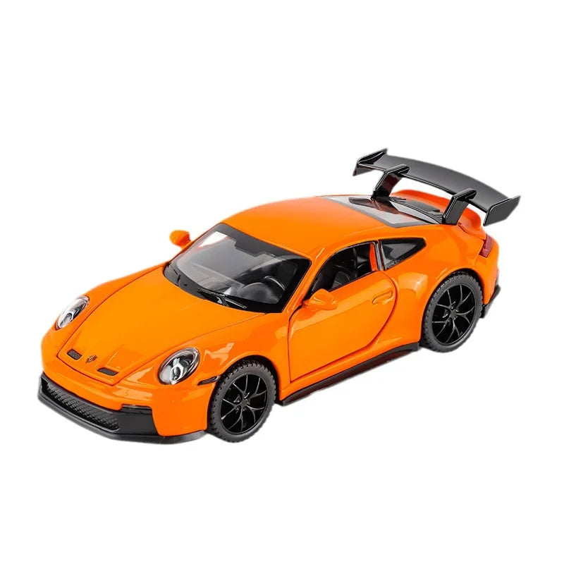 1:32 Diecast Porsche 911 GT3