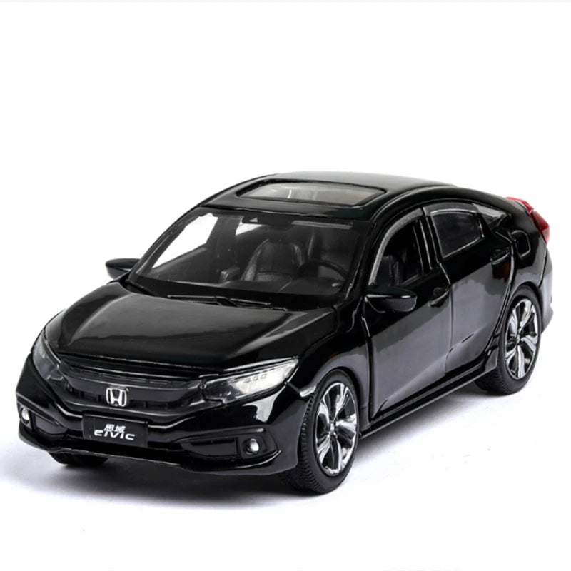 1:32 Diecast Honda Civic
