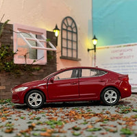 1:32 Diecast Hyundai Elantra Model Car