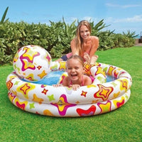 INTEX Play Box Baby Pool (48