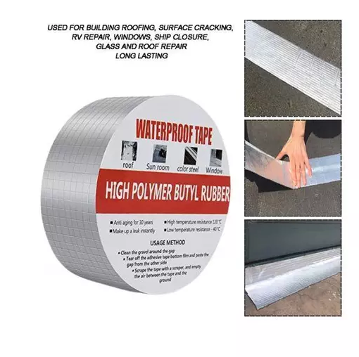 High Polymer Waterproof Tape
