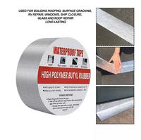 High Polymer Waterproof Tape