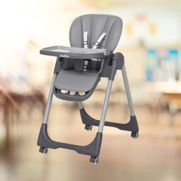 Kidilo Premium Quality Baby Dining Chair
