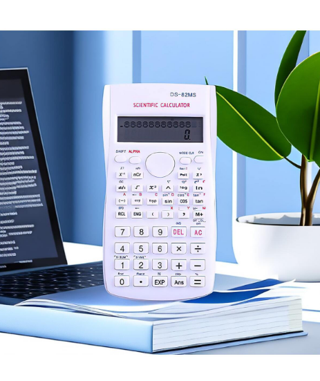 Multi-functional Scientific Calculator