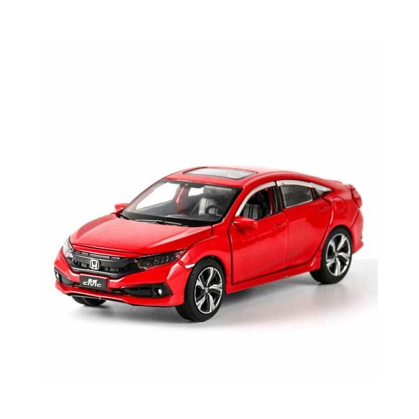 1:32 Diecast Honda Civic 2019
