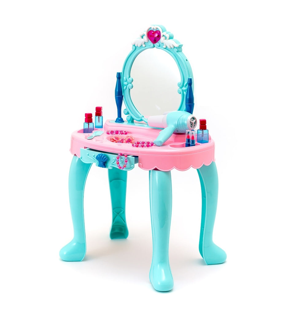Magical Kelissa Dressing Table