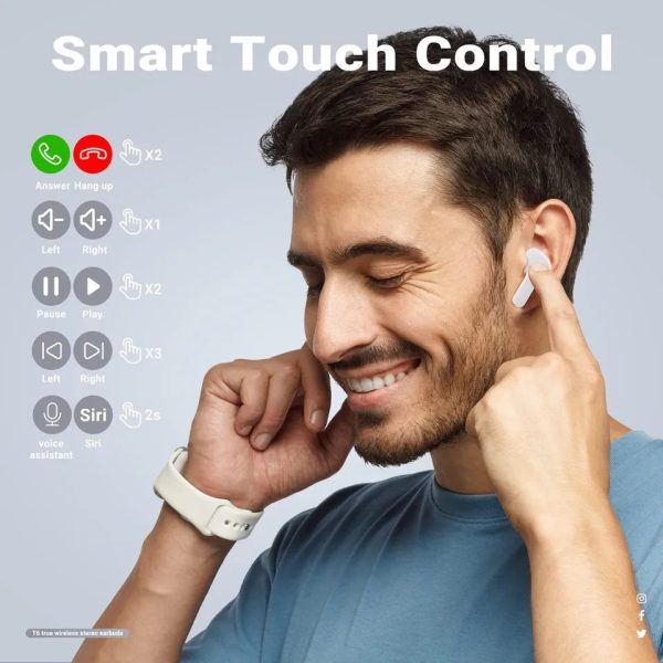 Air31 Wireless Stereo Headset
