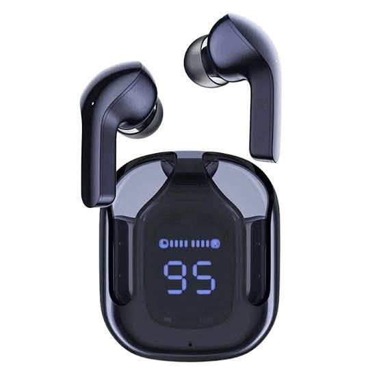 Air31 Wireless Stereo Headset