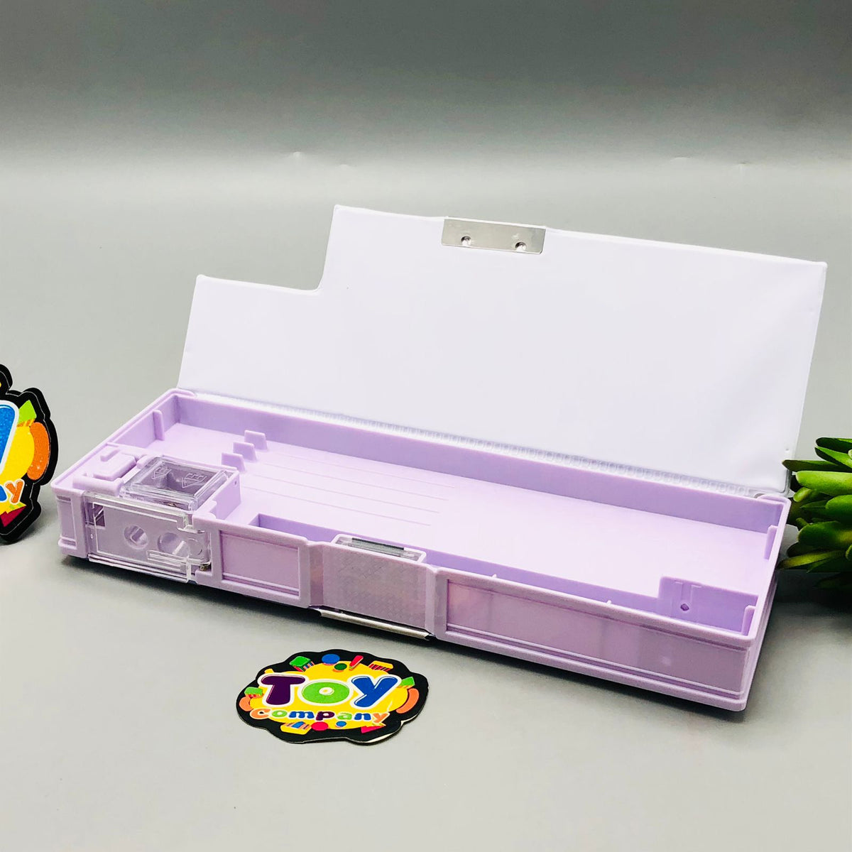 Premium Bunny Kids Stationery Set