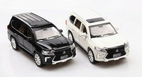 Diecast High Class SUV Lexus