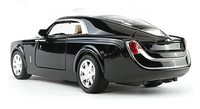 Diecast High Class Rolls-Royce