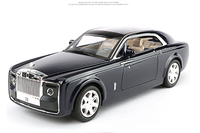 Diecast High Class Rolls-Royce